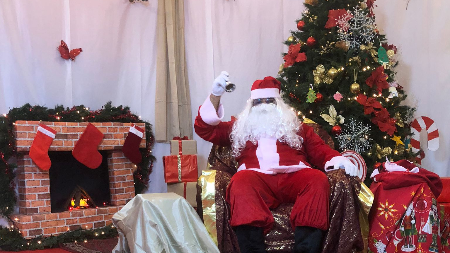 Babbo Natale Bubino – 3ª Ed.