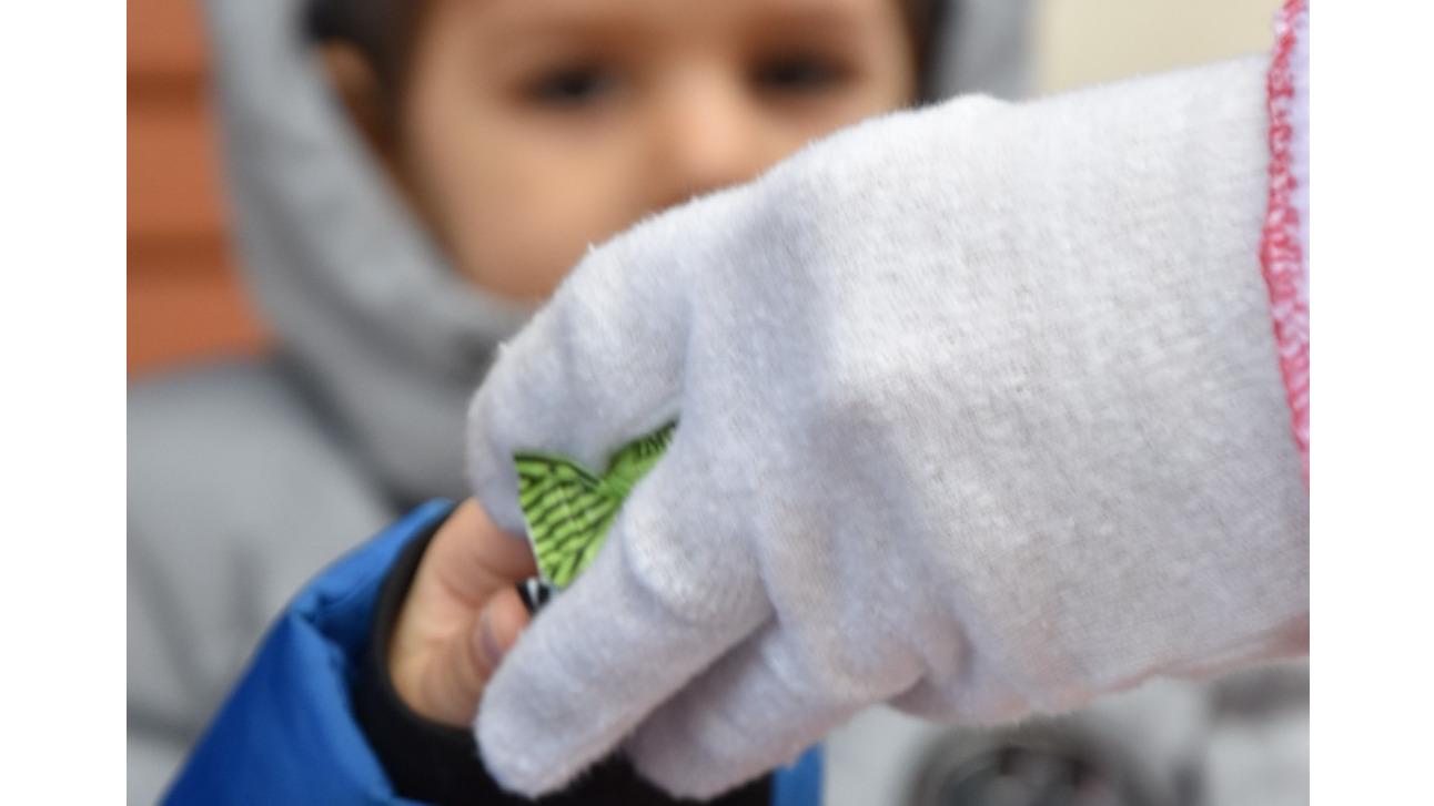 Babbo Natale Bubino – 4ª Ed.