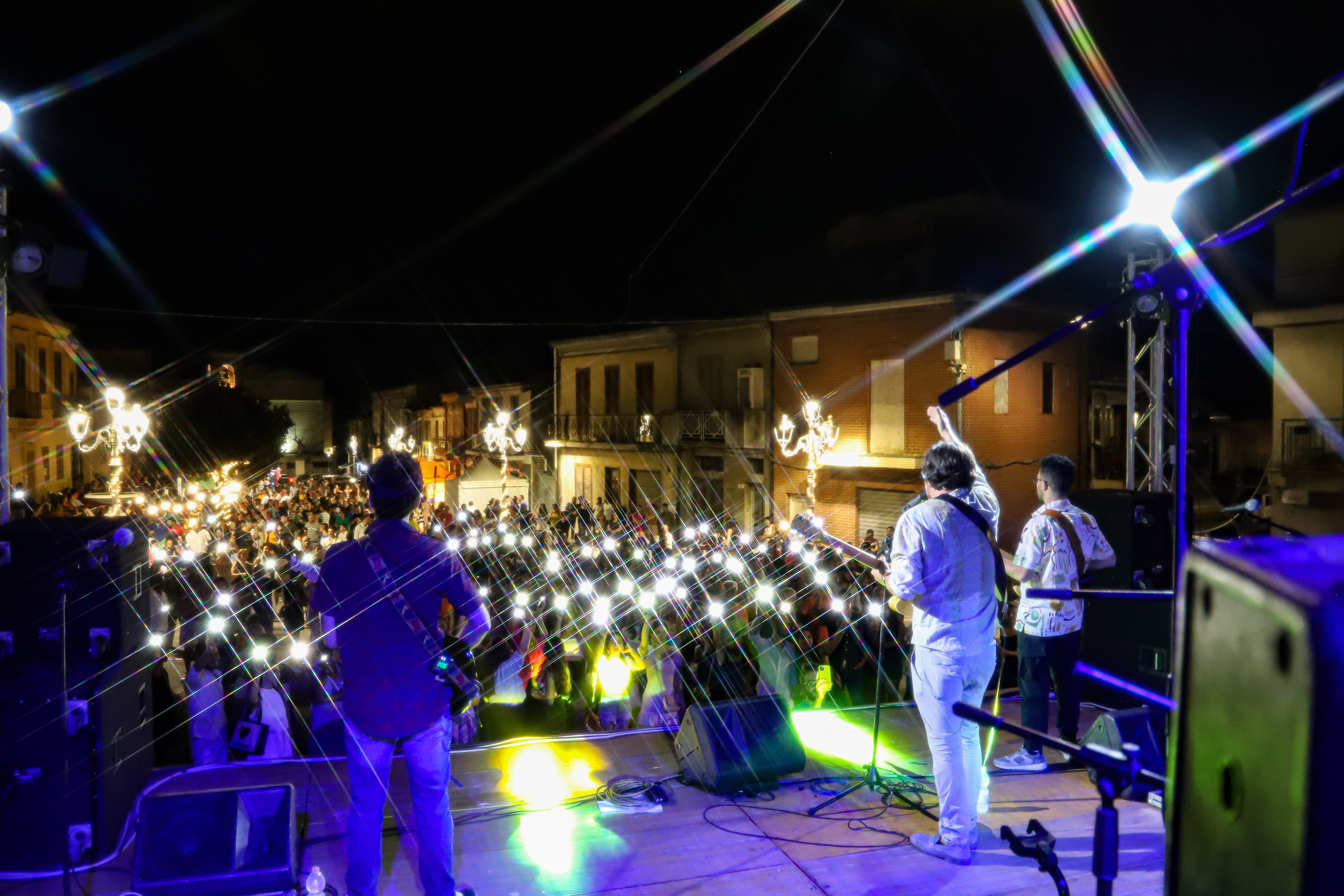 Bubini Summer Fest - 1ª Ed.