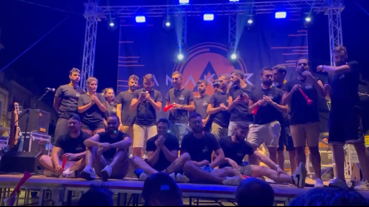 Bubini Summer Fest – 2ª Ed.