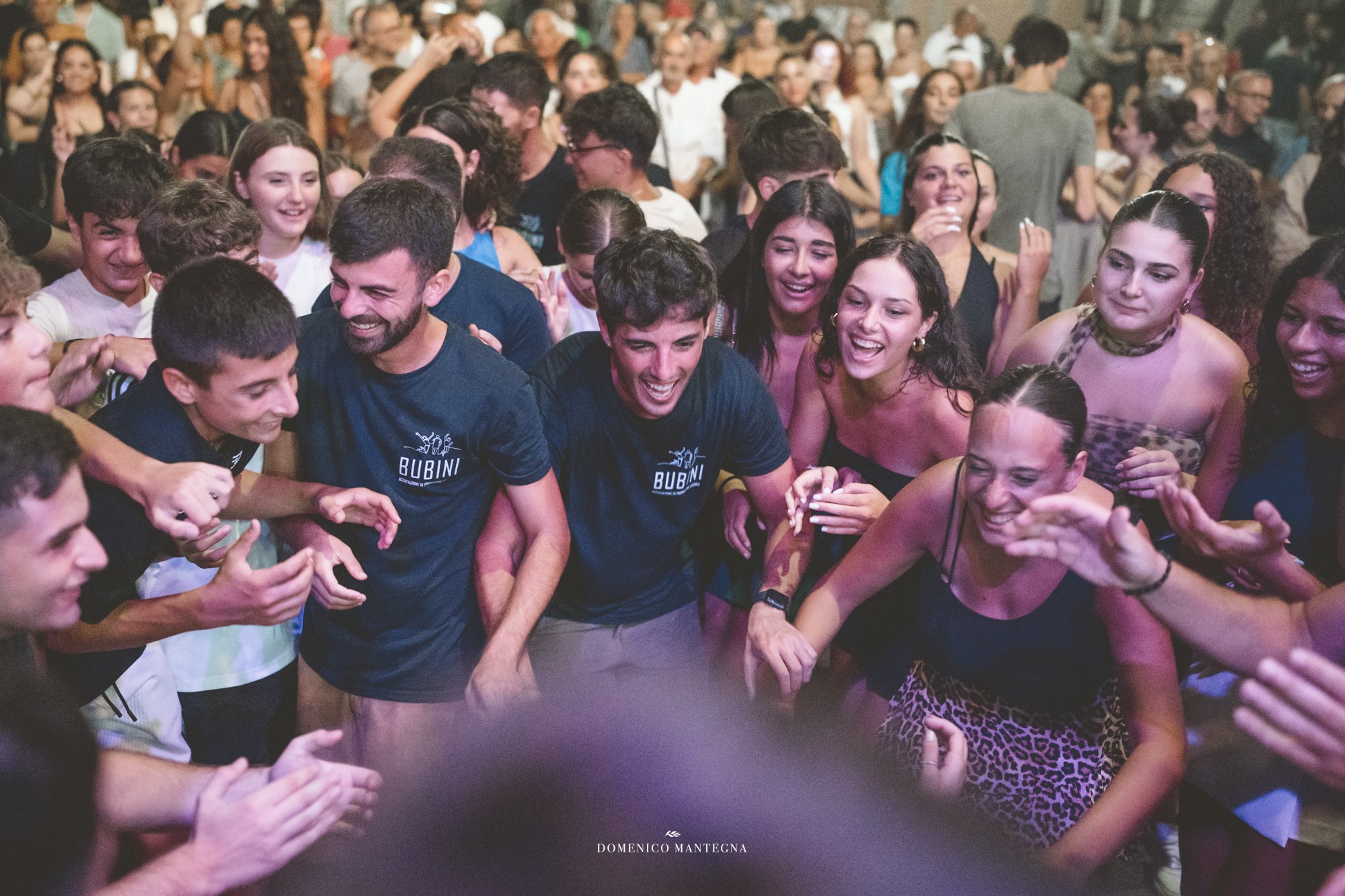 Bubini Summer Fest – 3ª Ed.