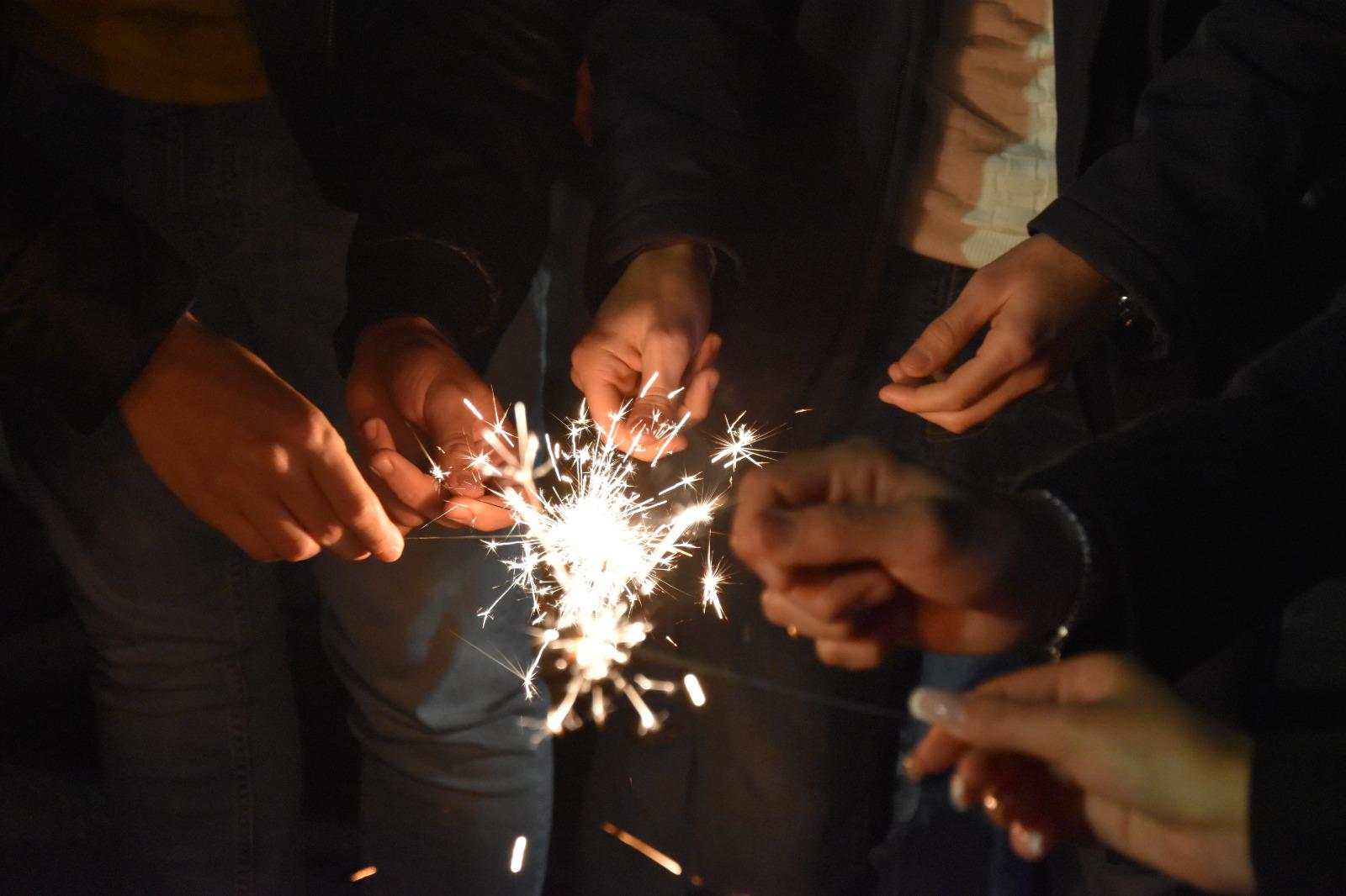 Capodanno Santonofrese – 1ª Ed.