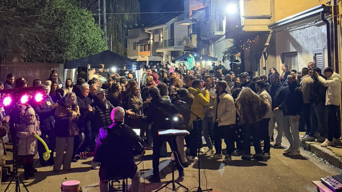 Capodanno Santonofrese – 2ª Ed.