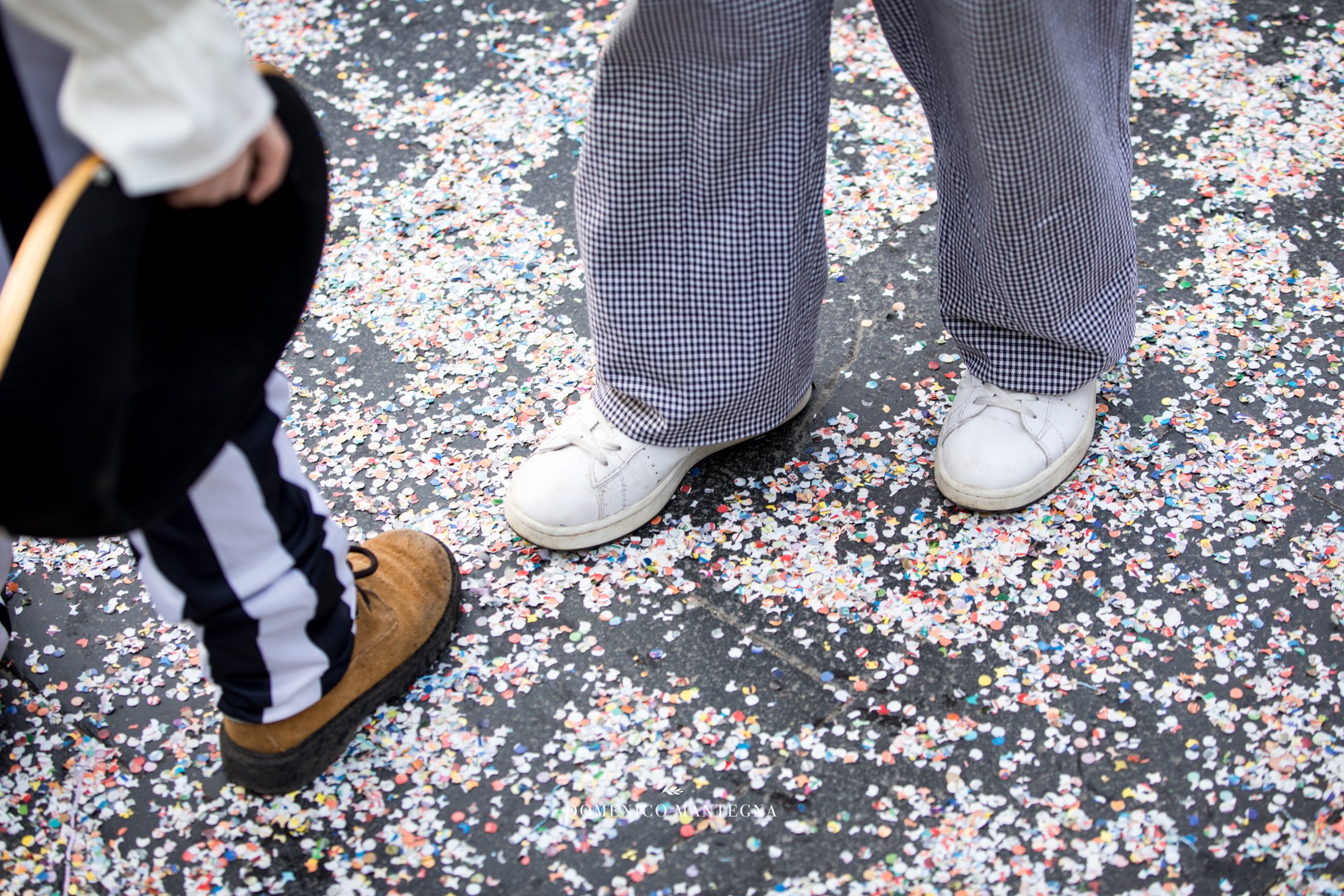 Carnevale Santonofrese - 2ª Ed.