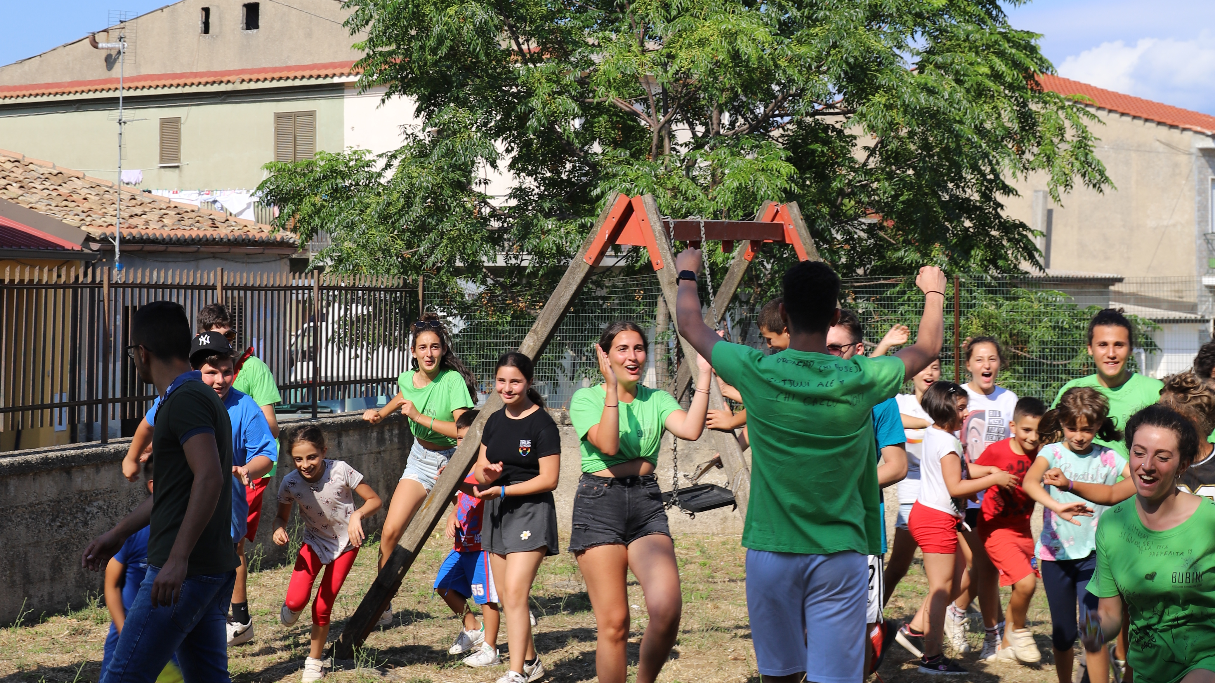 Estate Ragazzi – 1ª Ed.