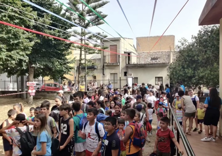 Estate Ragazzi – 3ª Ed.