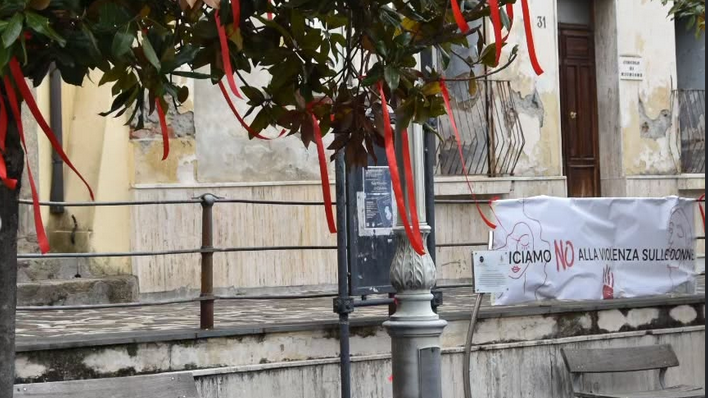 Giornata contro la Violenza sulle Donne - 1ª Ed.