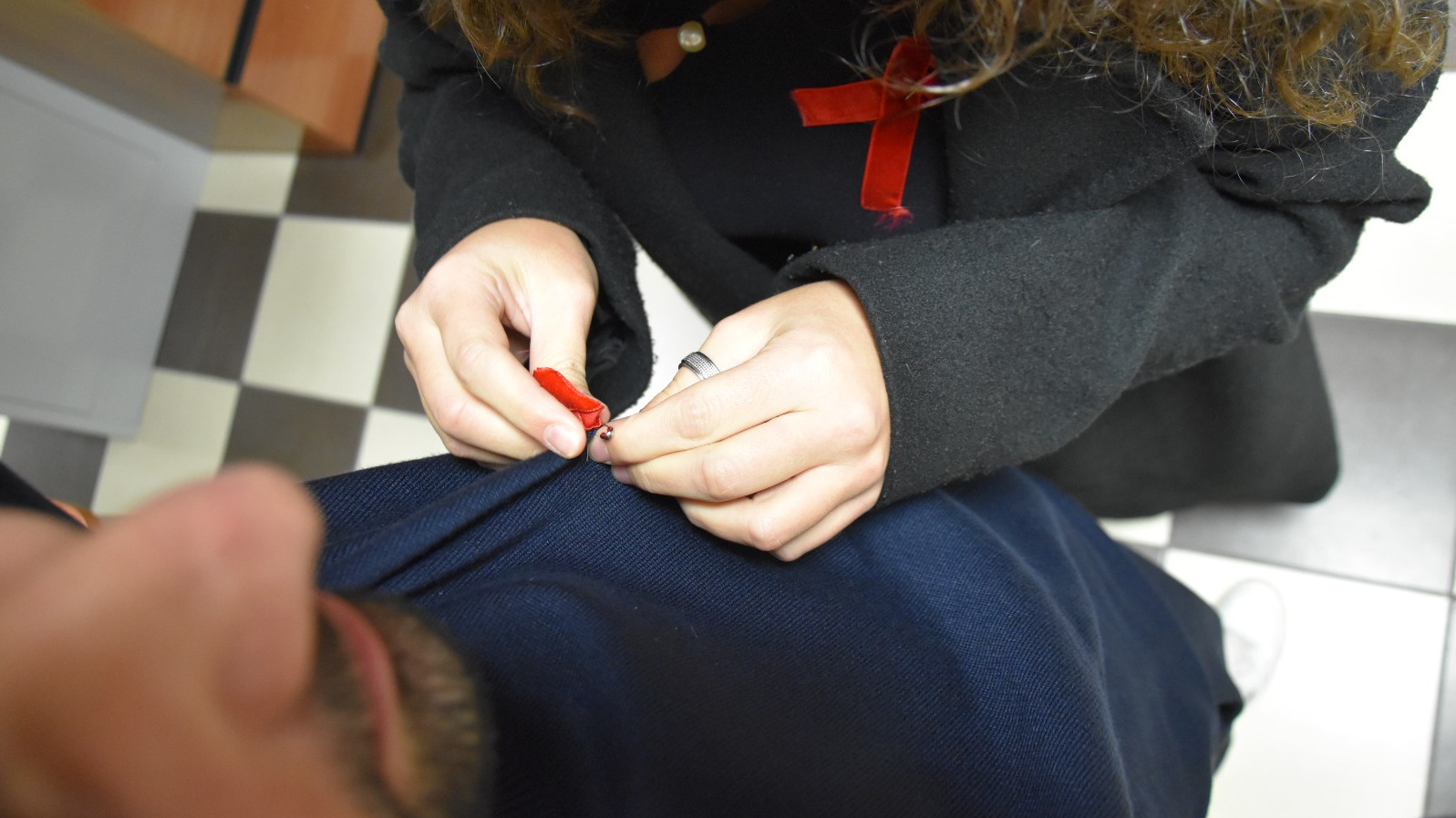 Giornata contro la violenza sulle Donne – 3ª Ed.