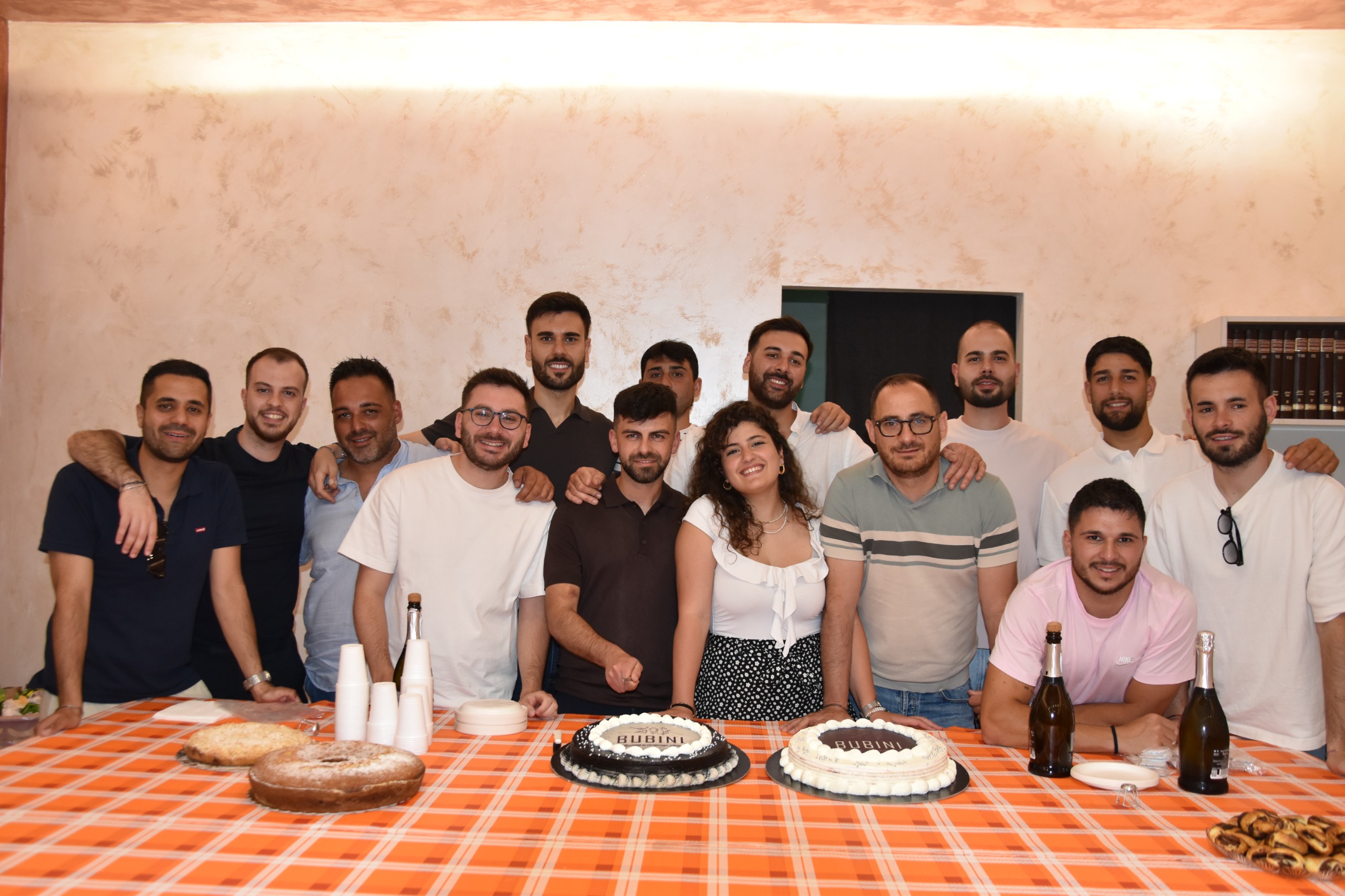 Inaugurazione Nuova Sede