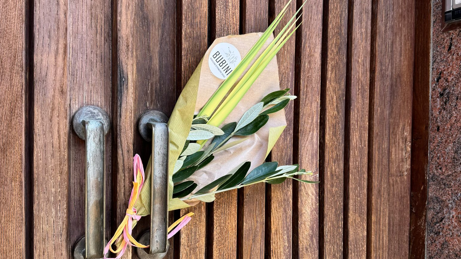 Un Ramo di Vicinanza – 2ª Ed.