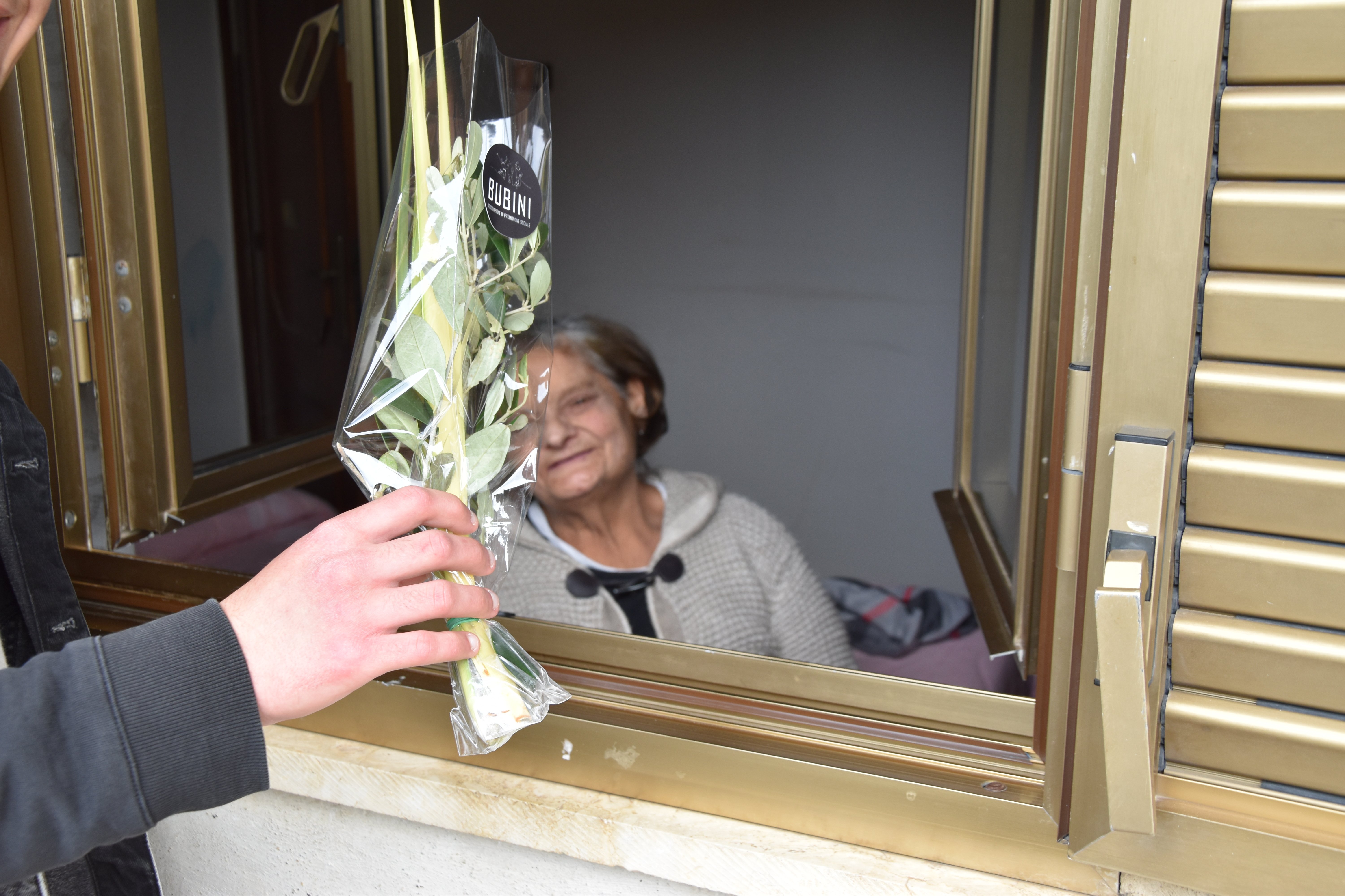 Un Ramo di Vicinanza – 3ª Ed.