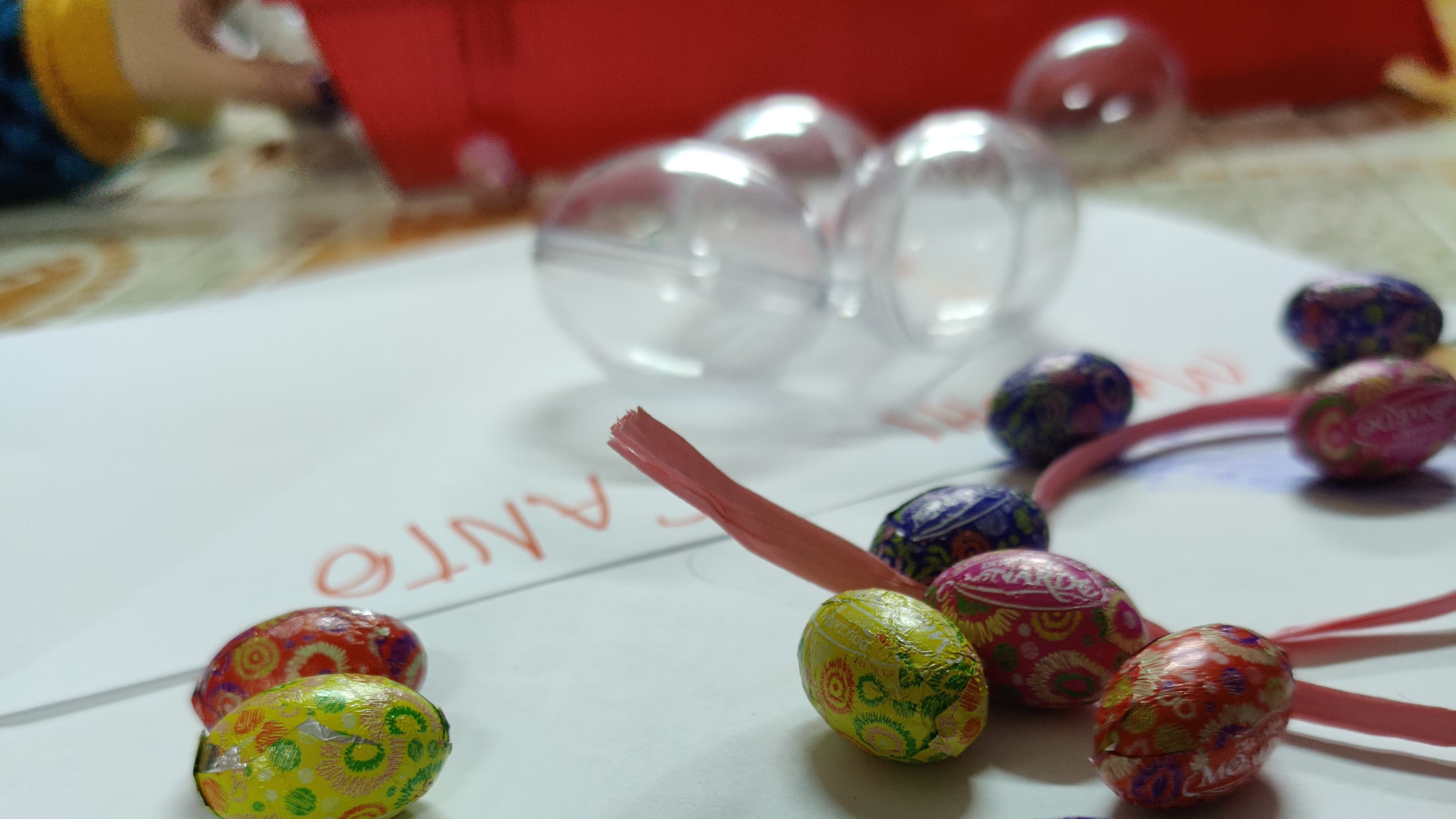 Un Sorriso per Pasqua – 3ª Ed.